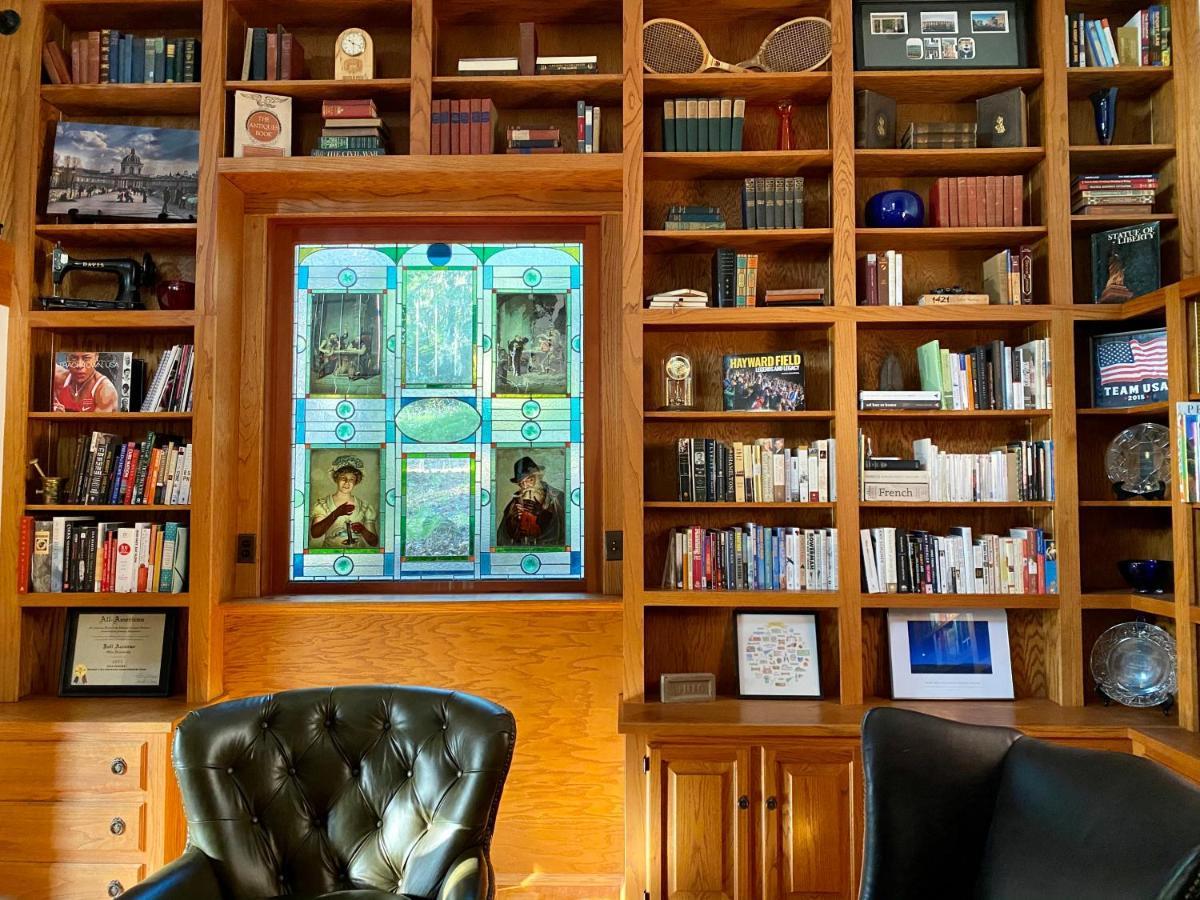 Mount Tom House Bed & Breakfast Harrisburg Ngoại thất bức ảnh