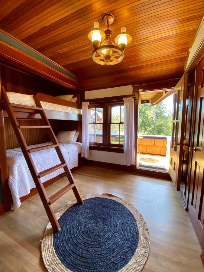 Mount Tom House Bed & Breakfast Harrisburg Ngoại thất bức ảnh