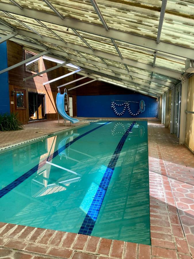 Mount Tom House Bed & Breakfast Harrisburg Ngoại thất bức ảnh