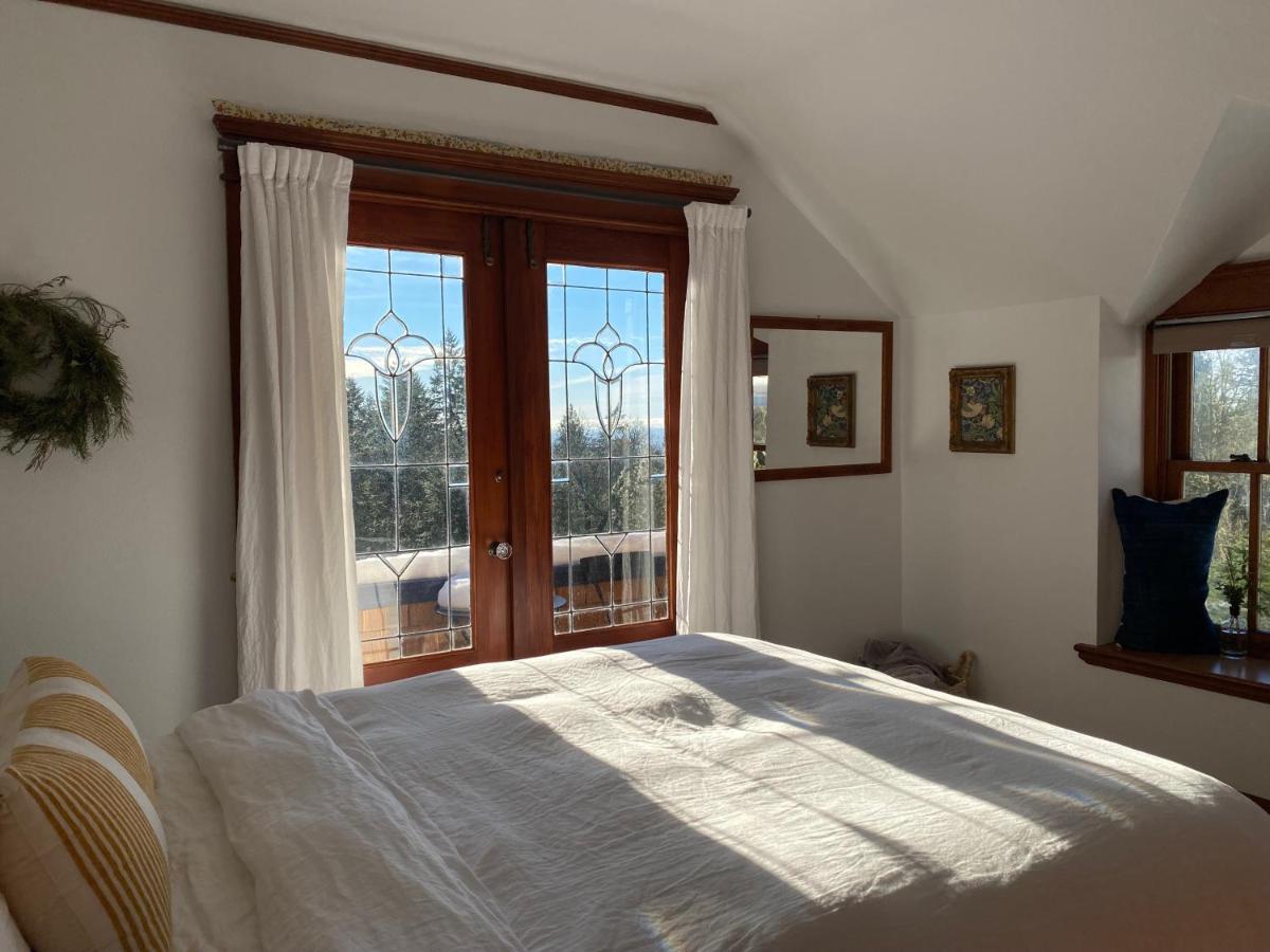 Mount Tom House Bed & Breakfast Harrisburg Ngoại thất bức ảnh